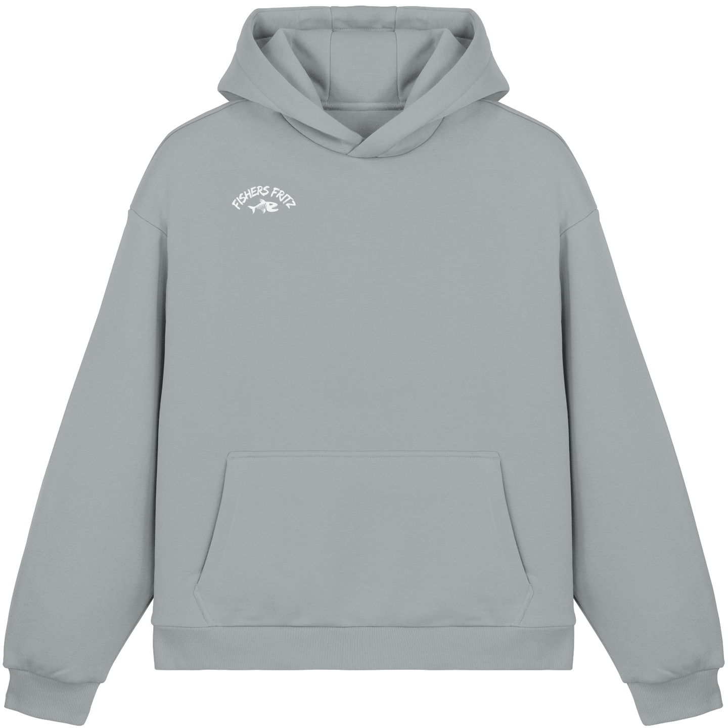 HOODED SPORT FISHING (weitere Farben)
